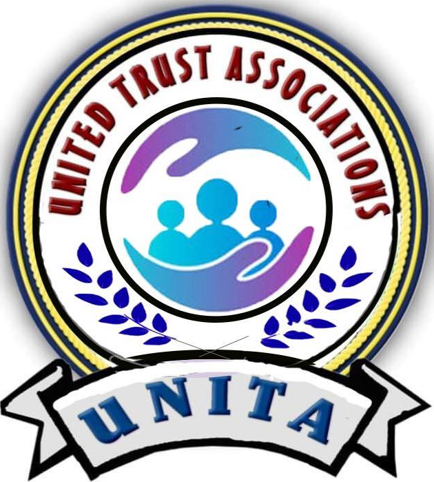 United Trust Associations (UNITA) Logo